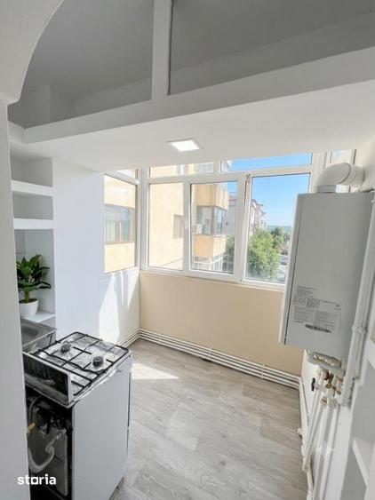 Apartament cu 2 camere în Central