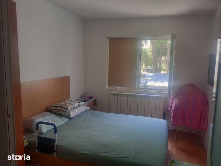 Apartament 2 camere - Vest, etajul 1, Centrala pe gaz - 6