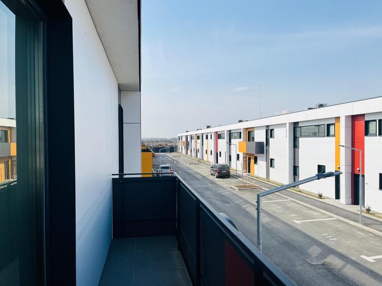 Casă  cu 3 dormitoare în Proiectul H4L - 12