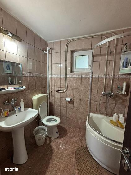 Casa 7 camere Ultracentral Eforie Sud D+P+1E - 6