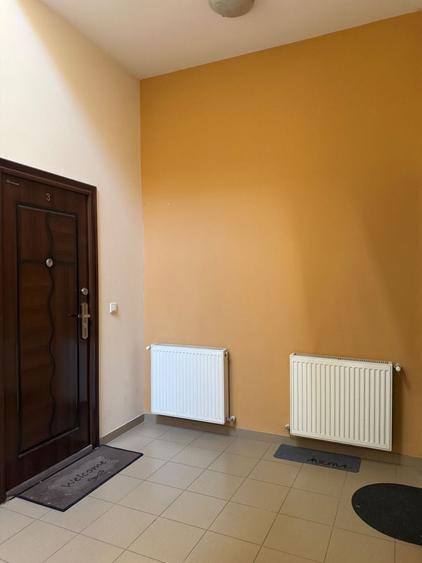Apartament cu 2 camere decomandat în Dumbrăvița