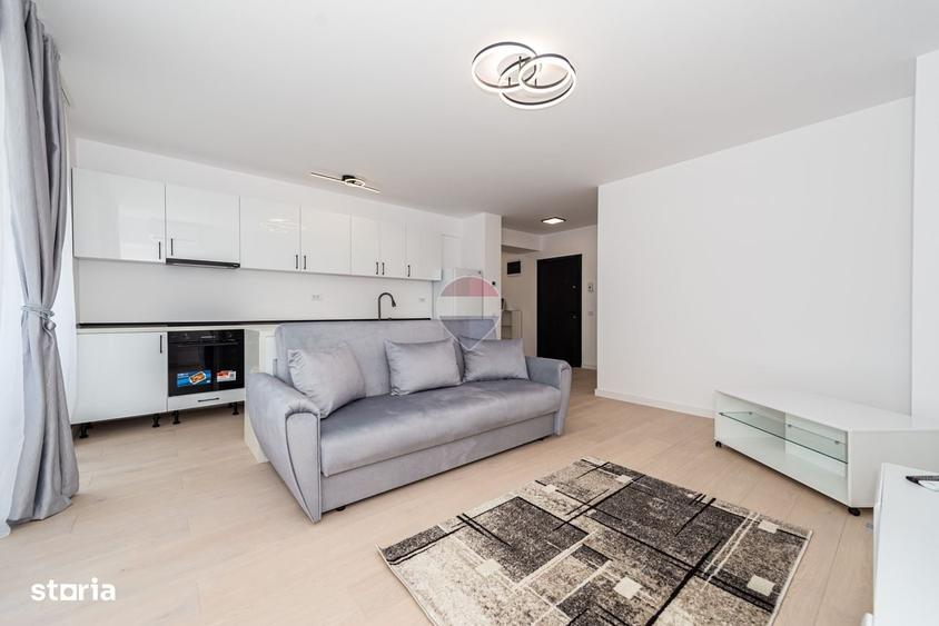 Apartament cu 2 camere semidecomandat în Prelungirea Ghencea