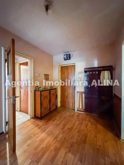 Apartament cu 3 camere decomandat în Titu Maiorescu