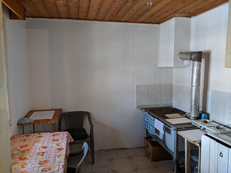 Casă individuală cu 3 camere cu Canalizare în Cheia