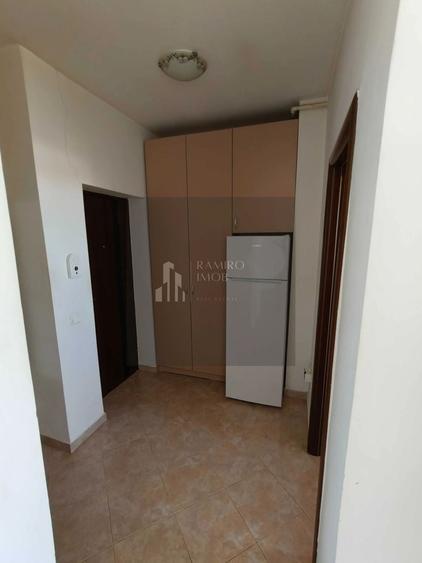 Garsonieră decomandată, mobilată în Sălăjan
