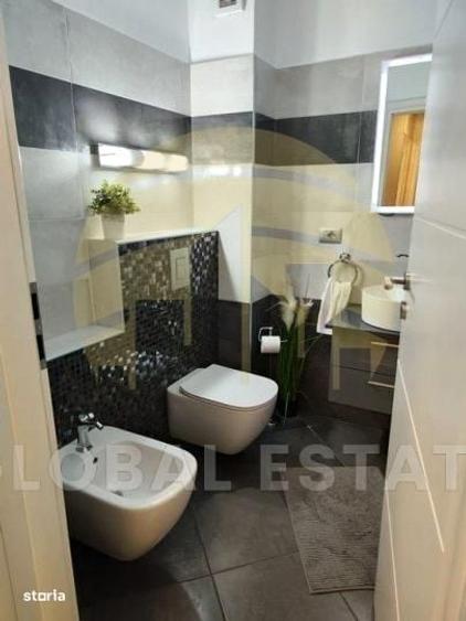 Apartament cu 2 camere decomandat în Regie