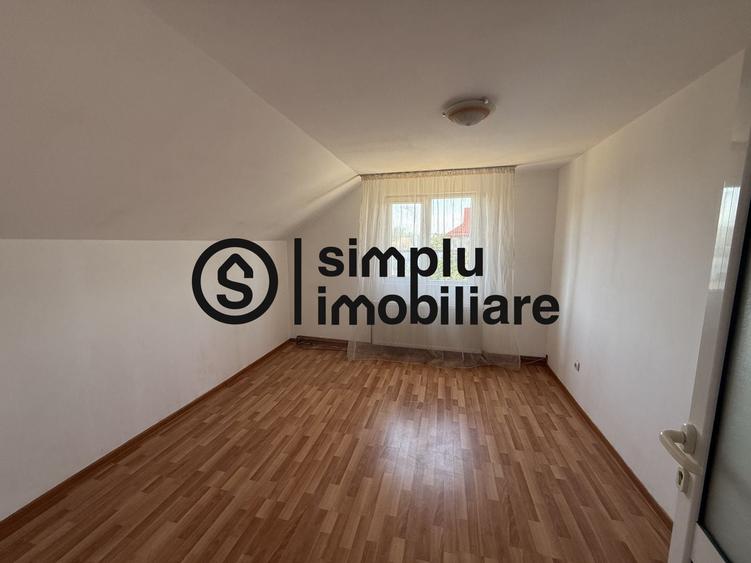 Casă individuală cu 5 camere cu Canalizare în Lascăr Catargiu