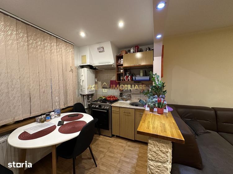 3 Camere de vanzare | Vitan | 0% Comision | Centrala | Parter - 5