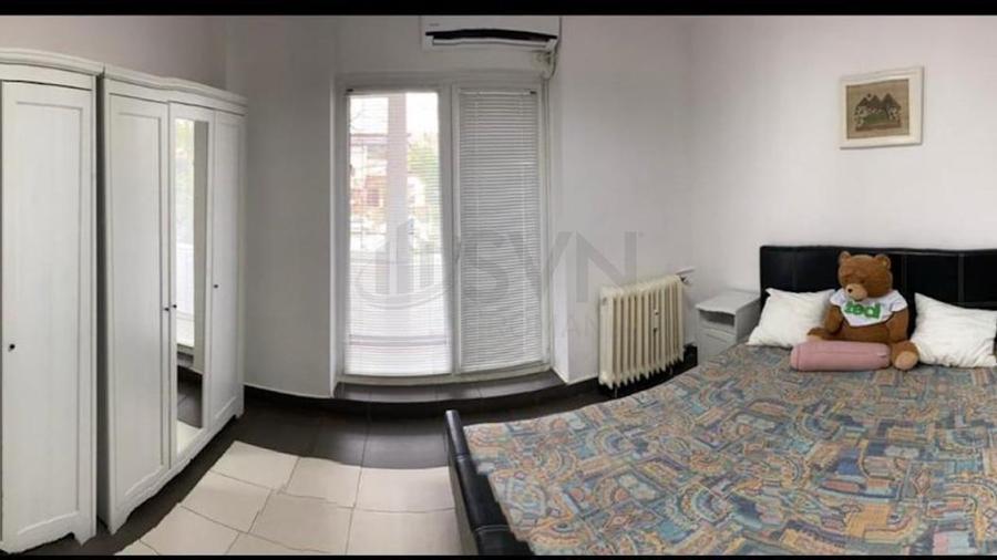 REA1027513 Apartament 2 camere decomandat langa Metrou - 1