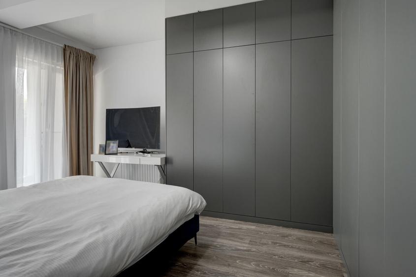 Vila individuala P+1 Tunari | Mobilata complet | Strada Decebal - 17