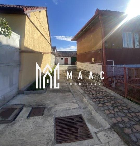 Casă 4 camere I Teren 550 mp I Acces auto I  Selimbar - 3