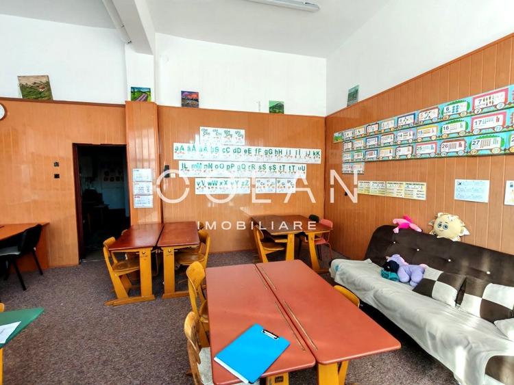 Spatiu comercial in Cisnadie (Sibiu) - 5