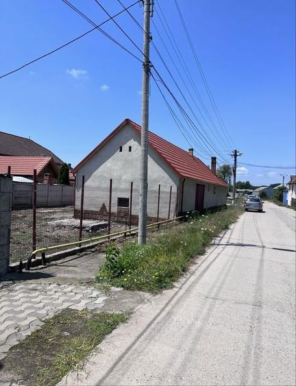 Casa de vanzare in Orastie - 2