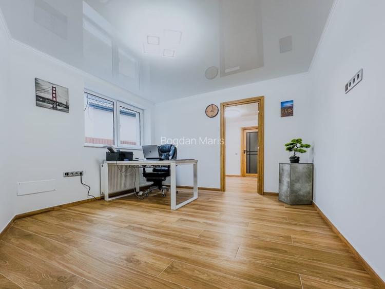 Oportunitate de inchiriere a unui birou modern|langa Parcul Central