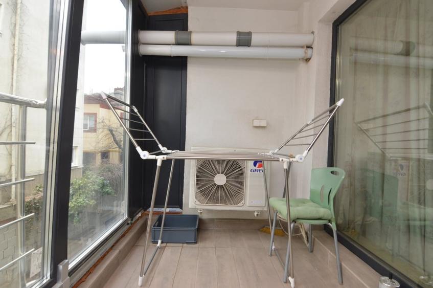 VANZARE APARTAMENT 3 CAMERE CALEA CALARSILOR – TEPES-VODA - 30