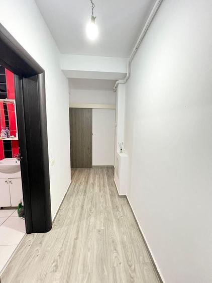 Garsoniera Decomandata Militari Residence Tineretului 13 Auchan Militari - 7