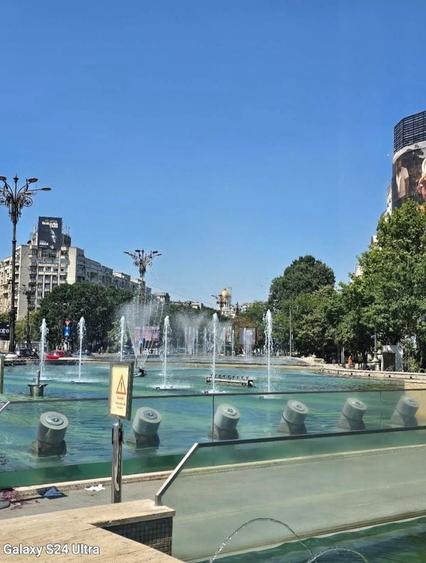 Unirii 118 mp spatiu cu trafic intens sector 4 - 3