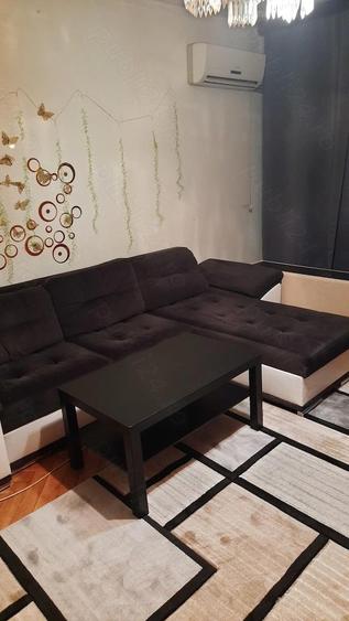 Ofer spre inchiriere garsoniera in zona Mall Vitan - 5