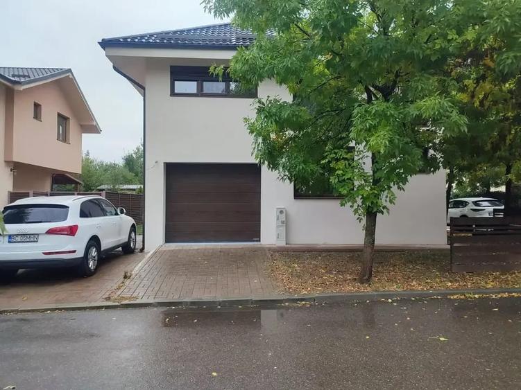 Vila 5 Camere Paladin Corbeanca | Semimobilata | Cartier Exclusivist - 1