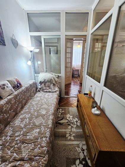 Apartament interbelic cu 4 camere – 63,17 mp utili | Central, Ploiești - 14