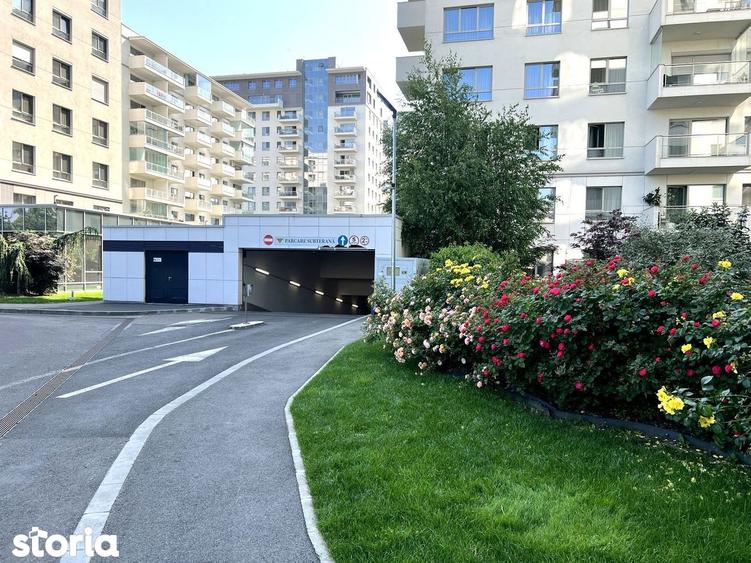 2 camere | Luxuria Residence Domenii - 2