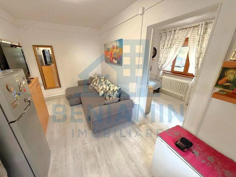 2 Camere-Parter-Mobilat-Utilat-Renovat-Disponibil Imediat-Eroilor 2 Camere-Parter-Mobilat-Utilat-Renovat-Disponibil Imediat-Eroilor