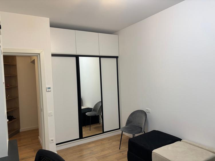 aApartament 3 camere Sisesti Peak Rezidence - 6