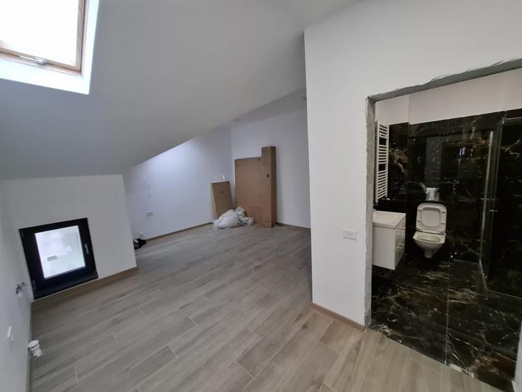 Vila 2026 Aparatorii Patriei LIFT 9 unitati locative, 5 min metrou - 33