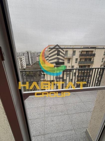 Apartament modern | 2 camere | Dealul Aluniș - 20