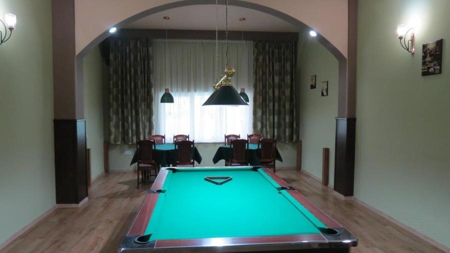 VANZARE AFACERE LA CHEIE ! Complexul Maq Hotels  Ocna Sibiului - 11