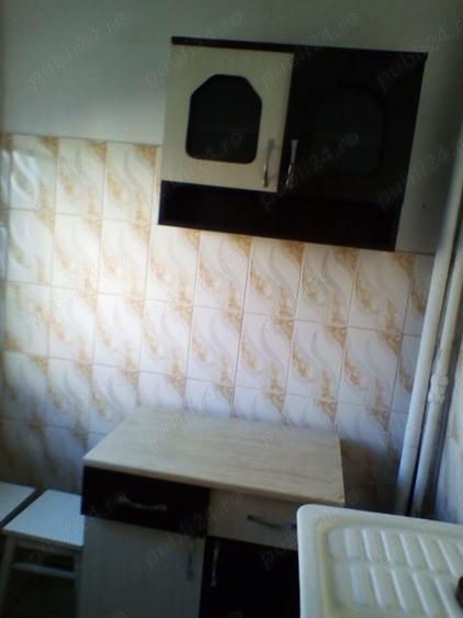 Inchiriez garsoniera conf. I, zona centrala. - 2