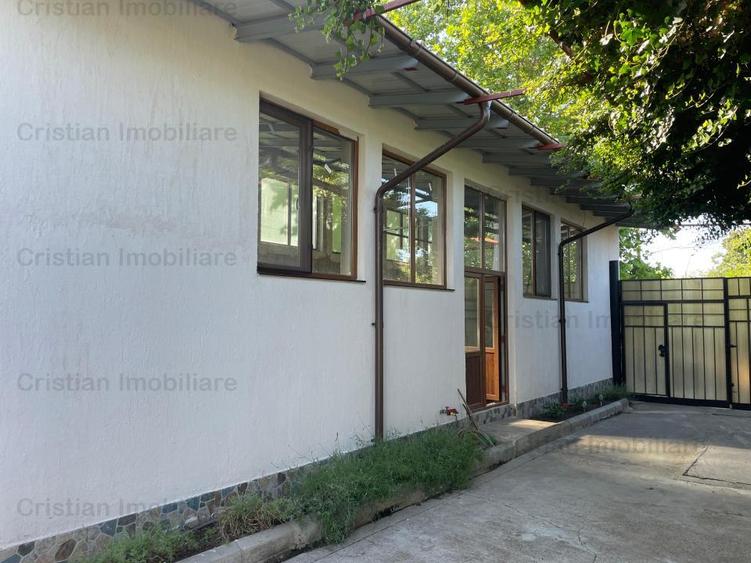 Hala 60 mp, PRETABILA ORICE TIP DE ACTIVITATE, zona Piata Saraca - 8