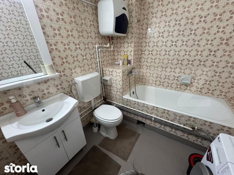 Apartament de inchiriat, 4 camere, 88 mp, Centru - 11