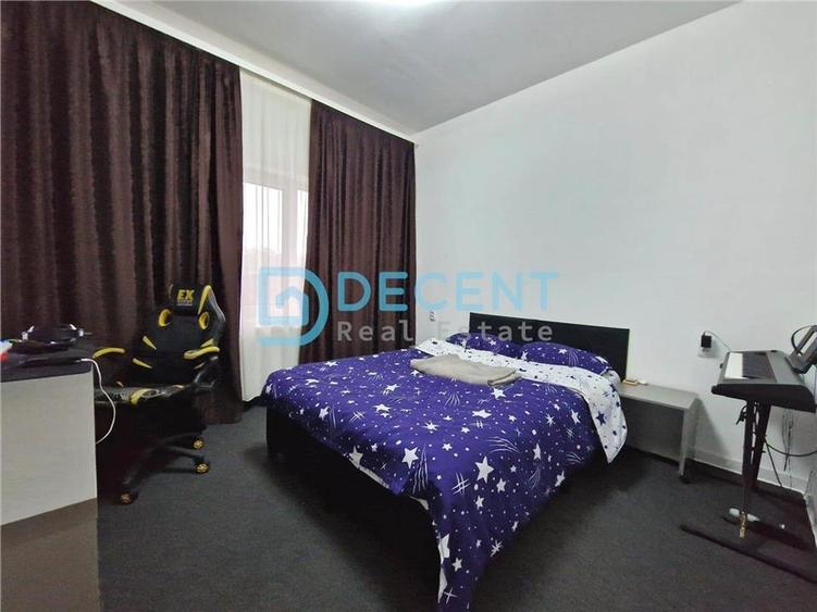 Casa 4 camere, Sanpetru - 9