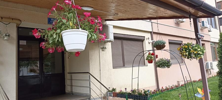 Inchiriere apartament 2 cam, 2 bai, parcare, mobilat,90 mp Prelungirea Ghencea - 3