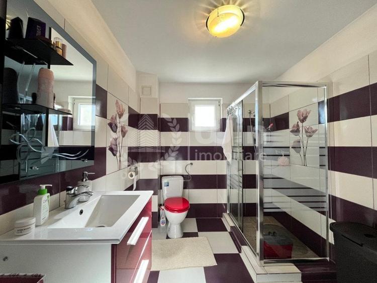 Casa 5 camere la cheie | 130mp util | Teren 467 mp | Centru Chinteni - 21