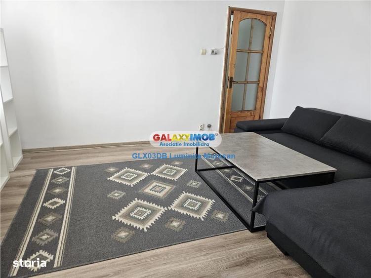 Inchiriere apartament 2 camere nedecomandat Targoviste Micro 6 - 9
