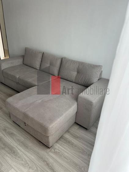 Apartament cu doua camere de inchiriat-Pantelimon-Costin Giorgian - 1