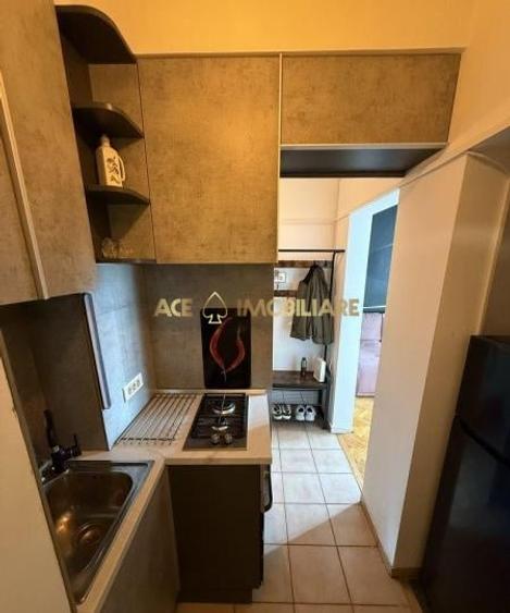 2 Camere de inchiriat | Universitate | Metrou | Incalzire electrica - 4