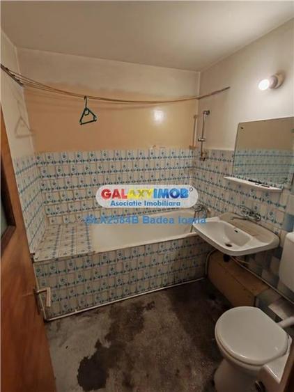Apartament 2 camere et 6/8 - Bl. Ghencea 42 - bloc 1981 - 7
