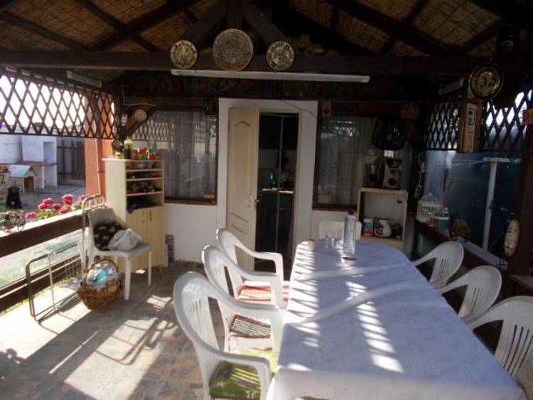 Vila, P+M, Becicherecu Mic, 4 camere, 140 m, teren 367 mp, mobilat si utilat - 8