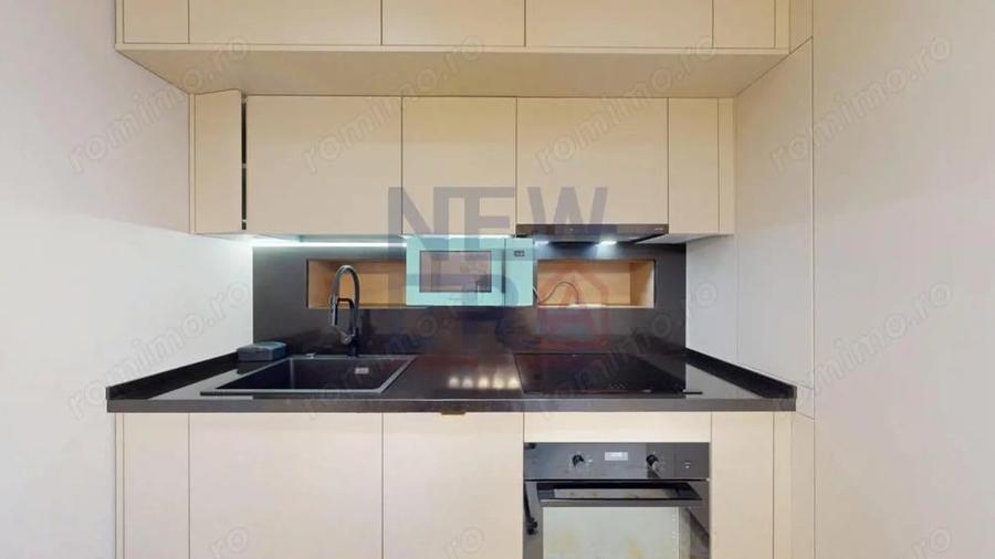 Apartament 3 camere | LUX | Splaiul Unirii Camera de Comer? | Totul NOU - 13