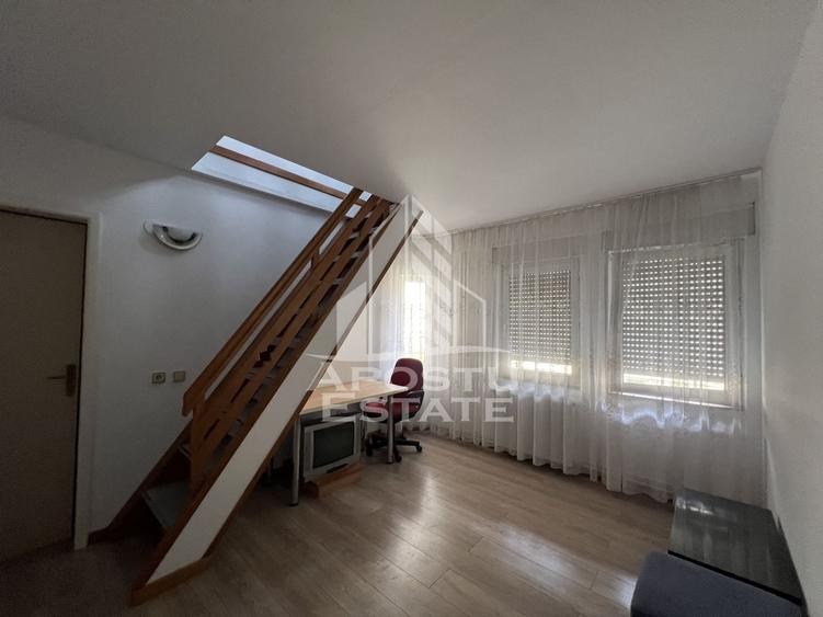 Apartament 4 camere in vila cocheta aproape de Iulius mall - 5