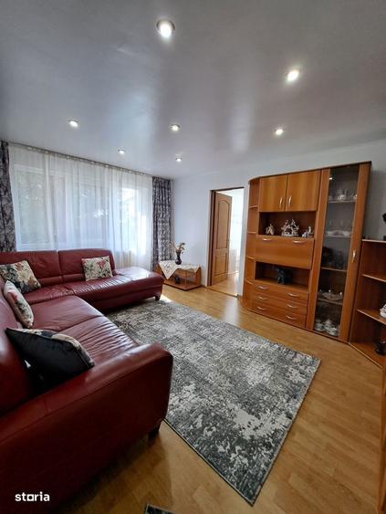 Apartament 4 camere, 82 mp, str. V. Alecsandri - 2