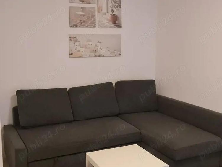 garsoniera HILS PALLADY-centrala proprie-parcare proprie-metrou 3 minute - 4