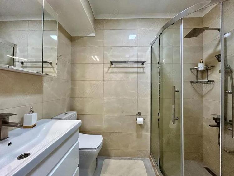 Garsoniera de inchiriat in zona Timpuri Noi - 1