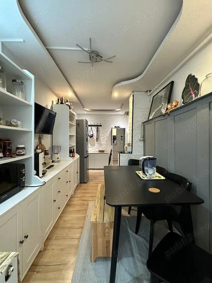 Proprietar - apartament cu 3 camere - 4