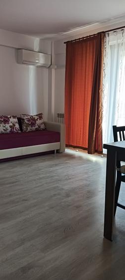 CUG apartament nou 37 mp, 1 camera, open-space, de inchiriat, Panoramic Residenc - 1