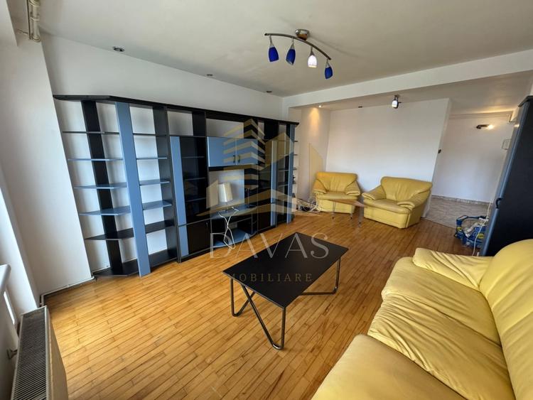 Apartament 4 camere de inchiriat | Dorobantilor - 1