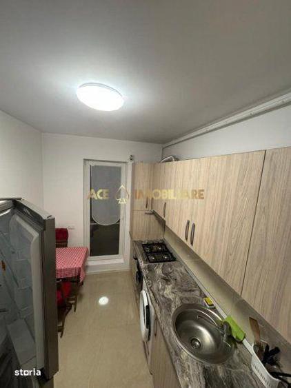 Garsoniera de inchiriat | Militari | Metrou | Loc de parcare - 2